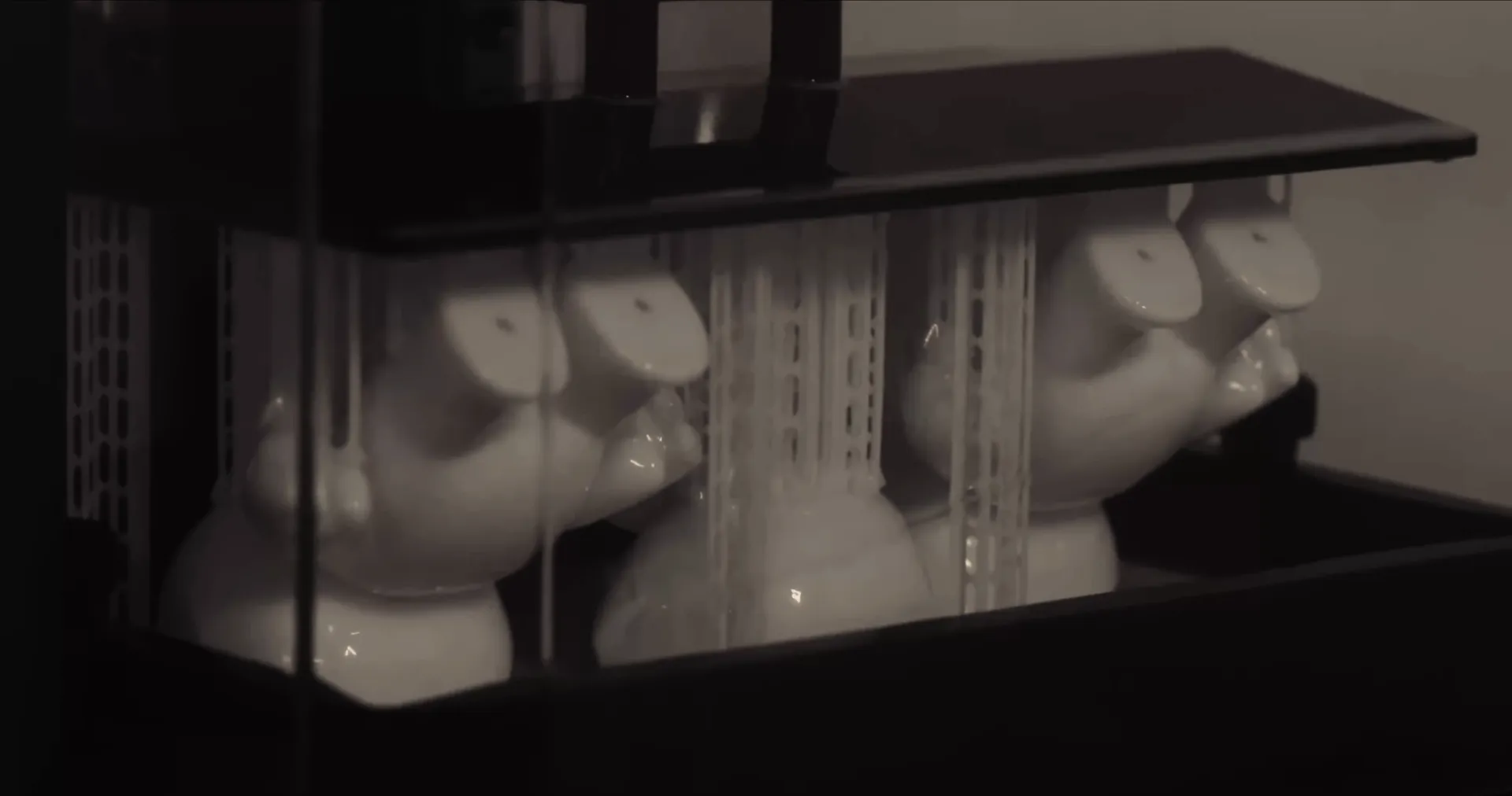 The Madbunny studio
